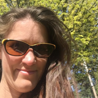Amy Dorr