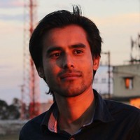 Numan Ahmad