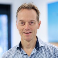 Marcel Wolfert │ Peutz bv