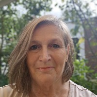 Monique Van Zwieten