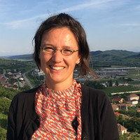 Ophélie Bousquet