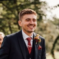 Liam Broadhead