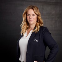 Frédérique Reffet Plantier