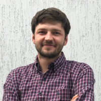 Vladimir Kobets
