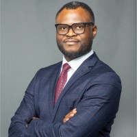 Michael Okolie M.