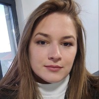Milena Kragovic
