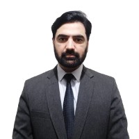 Shahbaz Talpur
