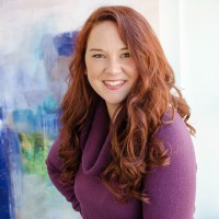 Angela Houston
