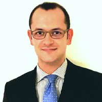 Luca Vallarino, CFA