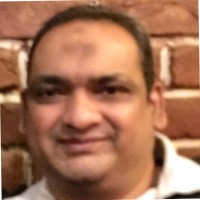 Mohammad Ismail