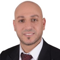 Abed alrahman Ayed ALsheikh Ali