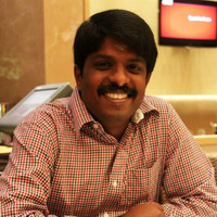 UDHAYA KUMAR R