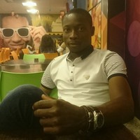 Erick Numbi Nkokesha