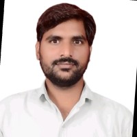 Jitendra Singh Gurjar