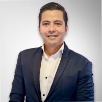 Javier Niño, MBA