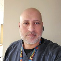 Jesus Medina
