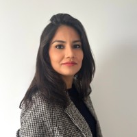 Alexandra De La Piedra