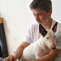 Shmulik Bachar