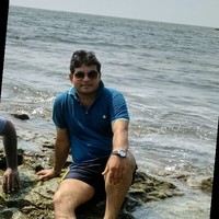 Shailendra Singh Raghuwanshi