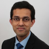 Anindya Kumar Moulik