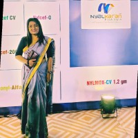 Bhumika Patel
