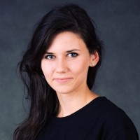 Luiza Wieczorek
