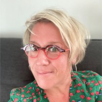 🌞 Anne Marie Le Berre- LA FABRIK'À SOI ✨ Psychoprat MOSAIC-EMDR