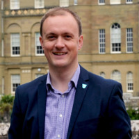 Gareth Clingan