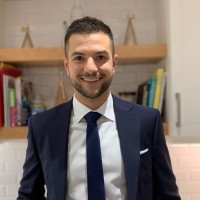 Paul Sergi