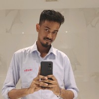 Dileep Kumar Chintanippula