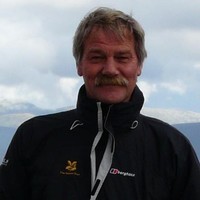 Nigel Hester