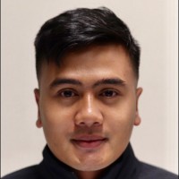 Muhammad Syukri Rosman