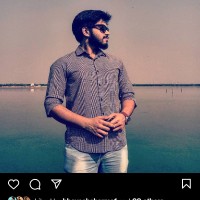 Gaurang Sharma