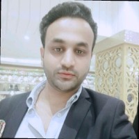 Siddharth Kanodia