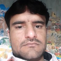 Shauketullah Khan