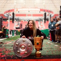 Charlotte Rabe