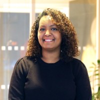 Juliet Yemane