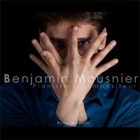 Benjamin Mousnier