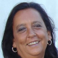 Cristina Ginja