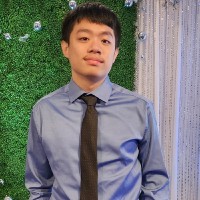 William Nguyen, EIT
