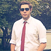 Cameron Gillespie
