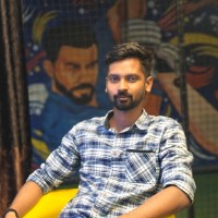 Ranjith Ravi