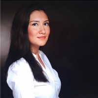 Esra Öztürk Gümüs