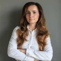 Irina Falkovich