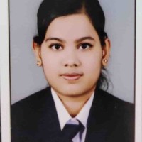 Bhaswati Karmakar