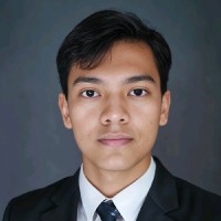Henry Arka Ramadan