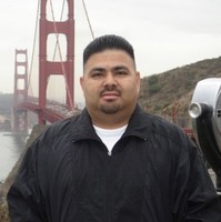 Steve Cavazos