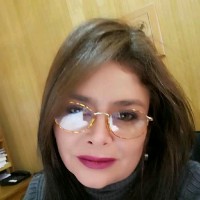 Ruth  Elisabeth Baros Aguirre