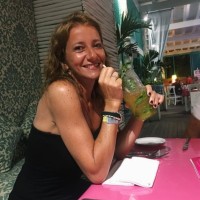 Inés Simone