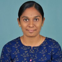 Nandhini TR
